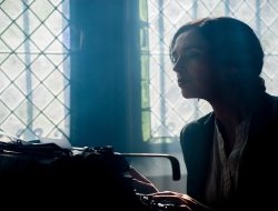 Penulis Novel Cemas AI Akan Menggantikan Kreativitas Mereka