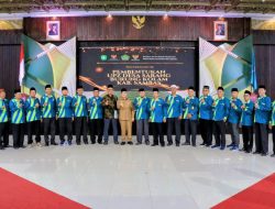 Atasi Kesenjangan Sosial, Ria Norsan Tegaskan Kepala Daerah Non-Muslim Wajib Dorong ASN Tunaikan Zakat