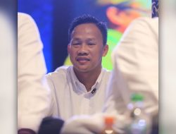 Daud Yordan Terpilih Jadi Ketua KONI Kalbar 2025-2029: Janji Reformasi Pembinaan Atlet