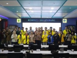 Di Era Digital, Kominfo Singkawang Genjot Strategi Komunikasi Publik Lewat Dialog dan Konten Kreator