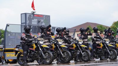 Pakar Hukum Tata Negara: Wacana Polri di Bawah Kementerian Bertentangan Semangat Reformasi