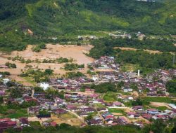 Pemerintah Siaga Hadapi Klaim Ilegal Mafia Tanah Pascabencana di Sumatra