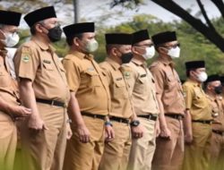 Enaknya! PNS Kini Bisa Naik Pangkat 12 Kali Setahun, BKN Resmi Ubah Aturan Kenaikan Karier ASN