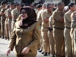 Kini Kenaikan Pangkat ASN Berlaku Setiap Bulan: Ini Aturan Baru, Syarat, dan Dasar Hukumnya