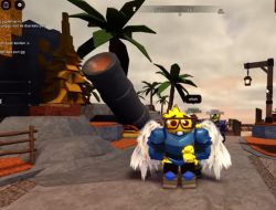 Kode Redeem The Forge Roblox Desember 2025, Buruan Klaim Bonus Reroll dan Material Eksklusif Gratis!