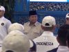 Bonus Medali Emas SEA Games Naik Jadi Rp1 Miliar, Prabowo Minta Atlet Bertanding Sepenuh Hati