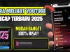 YouTube Recap 2025 Resmi Dirilis, Fitur Rangkuman Tahunan Saingi Spotify Wrapped