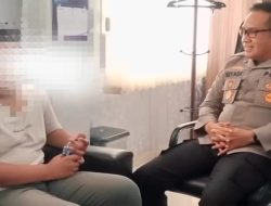 Siswa SMP Nekat Coba Bunuh Diri Lompat dari Jembatan, Polisi Dalami Dugaan Bullying di Sekolah