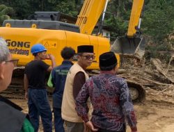 MUI Desak Kapolri Usut Tuntas Penyebab Banjir dan Longsor Sumatra, Diduga Libatkan Puluhan Perusahaan