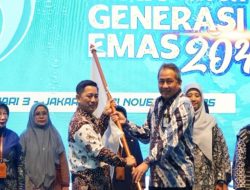 IPMAPHERI Organisasi Profesi Perkuat Mutu dan Akses Pasar Produk Perikanan Nasional