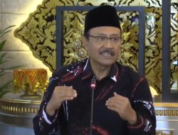 Mensos Gus Ipul Ingatkan Artis dan Influencer Wajib Patuhi Izin Open Donasi Korban Bencana Sumatra