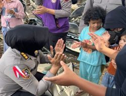 Tim Trauma Healing Dampingi 380 Penyintas Banjir Aceh Tamiang, Fokus Pulihkan Trauma Korban