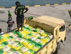 920 Teguran Satgas Pangan Polri ke Penjual Turunkan Harga Beras Nasional Ikut Redam Inflasi