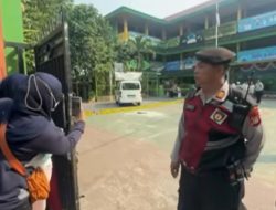 Mobil BGN Tabrak Siswa dan Guru SD di Cilincing, 18 Korban Terluka