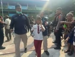 Kelalaian Sopir Diduga Jadi Pemicu Kecelakaan Mobil Mitra di SDN Kalibaru 01 Cilincing