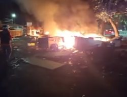 Dua Mata Elang Tewas Dikeroyok di Kalibata, Polisi Usut Pelaku dan Kronologi Kerusuhan