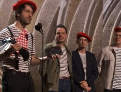 Clair Obscur: Expedition 33 Raih 9 Penghargaan di The Game Awards 2025, Pecahkan Rekor Sepanjang Masa