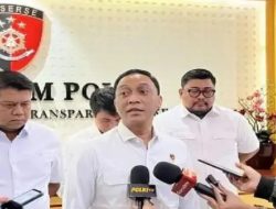 Etomidate Resmi Masuk Golongan II Narkotika, Penyalahgunaan Vape Kini Bisa Dipidana