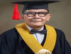 Guru Besar Hukum Unpad Soroti Uji Materi Pasal 28 UU Polri di MK, Ini Penjelasannya