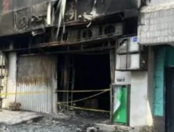 Tragedi Kebakaran Gedung Terra Drone, Pemilik Bangunan di Luar Negeri Akan Dipanggil Polisi Pekan Depan
