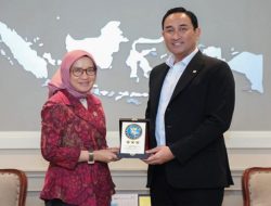 Profil Komjen Pol Suyudi Ario Seto, Kepala BNN RI Bongkar 2 Ton Sabu Jaringan Internasional