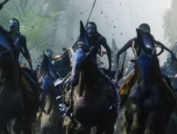 Avatar Fire and Ash Dinilai Kehilangan Magi, Visual Spektakuler Tak Lagi Terasa Revolusioner