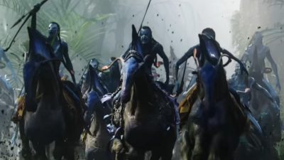 Avatar Fire and Ash Dinilai Kehilangan Magi, Visual Spektakuler Tak Lagi Terasa Revolusioner