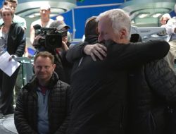 James Cameron Digugat Penulis 3D, Film Avatar: The Way of Water Terseret Sengketa Hukum Lama