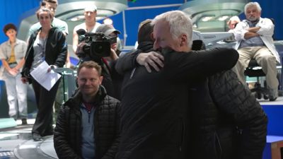 James Cameron Digugat Penulis 3D, Film Avatar: The Way of Water Terseret Sengketa Hukum Lama