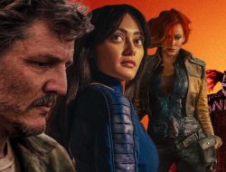 Serial Fallout Jadi Adaptasi Game Paling Sukses, Ini Rahasia yang Bikin Fans dan Penonton Jatuh Cinta