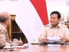 Prabowo Laporkan Progres Kampung Haji Indonesia di Makkah, Kapasitas Tembus 23 Ribu Jemaah