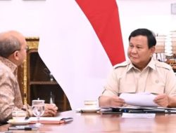 Prabowo Laporkan Progres Kampung Haji Indonesia di Makkah, Kapasitas Tembus 23 Ribu Jemaah