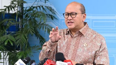 Indonesia Masuk Dua Besar Bidding Lahan Kampung Haji di Makkah, Lokasi 2,5 Km dari Masjidil Haram