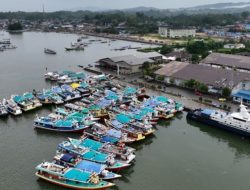 KKP Bantah Isu Izin Tak Dikeluarkan, Proses 5.151 Dokumen Usaha Penangkapan Ikan di Desember 2025