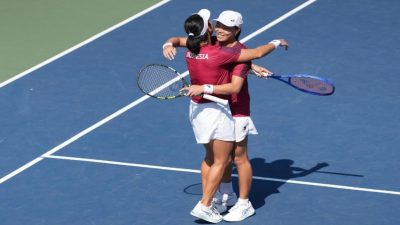 Aldila Sutjiadi-Janice Tjen Sabet Emas Ganda Putri SEA Games 2025 Thailand