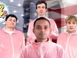 Boy Throb Viral di TikTok, Boy Band Unik Sekadar Lelucon atau Serius Tapaki Industri Musik?