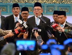 Komisi Yudisial Tegaskan Komitmen Perkuat Integritas dan Mutu Peradilan