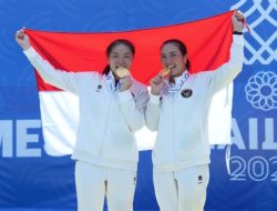 Indonesia Kemas 91 Emas di SEA Games 2025, Hapus Mimpi Buruk 32 Tahun Catatan Tandang