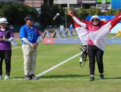 SEA Games 2025 Usai, Raihan 91 Emas Atlet Indonesia Jadi Batu Loncatan Menuju Olimpiade