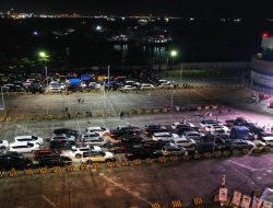 BMKG Peringatkan Hujan Lebat Nataru 2025–2026, Menhub Minta Operator Transportasi Siaga