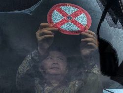 Bahaya Mengintai Musim Libur! Ini Tanda Bus Tak Laik Jalan Demi Cegah Kecelakaan Maut