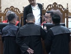 Sidang Dakwaan Nadiem Makarim Kembali Ditunda, Hakim Tunggu Pemulihan Kesehatan Terdakwa