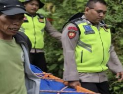 Pendaki Gunung Merapi Tersesat Berhasil Dievakuasi, Satu Korban Masih Dalam Pencarian