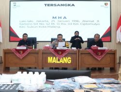 Mayat Bayi Dikubur di Belakang Kos Terungkap, Ibu Kandung Berstatus Anak Diamankan Polisi