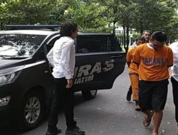 Bripka AS Bersama Tersangka Lain Diperiksa Ulang Dalami Motif Pembunuhan Mahasiswi