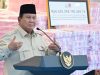 Prabowo Banggakan Satgas PKH, Selamatkan 4 Juta Hektare Hutan dan Triliunan Rupiah Uang Negara