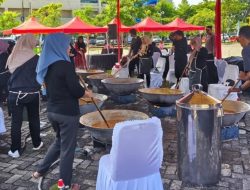 “Marandang, Pariwisata Pulih Bersama” Digelar di Padang