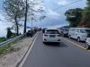 Puluhan Joki Jalur Dilibatkan di Kawasan Puncak Antisipasi Macet Libur Nataru