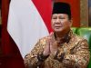 Presiden Prabowo Ucapkan Selamat Natal 2025, Ajak Perkuat Persatuan dan Doakan Korban Bencana
