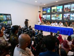 Pemerintah Salurkan Bantuan Bencana di Sumatra Total Capai Rp100,4 Miliar